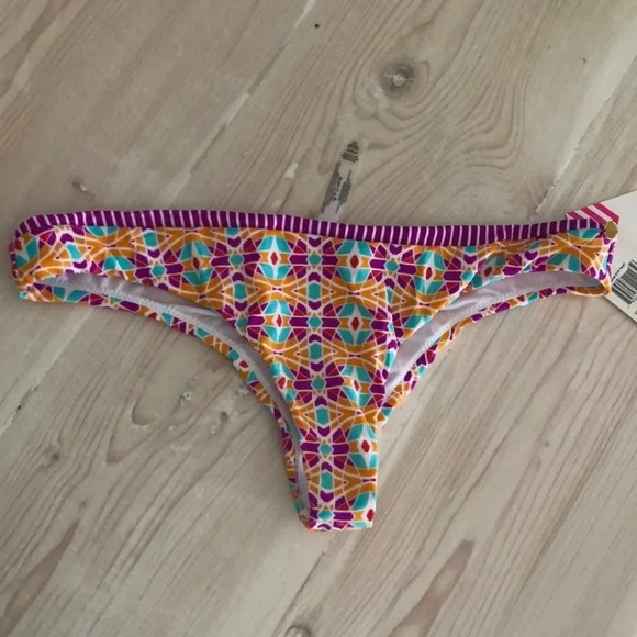 Raisins bikini bottom - Picture 3 of 8